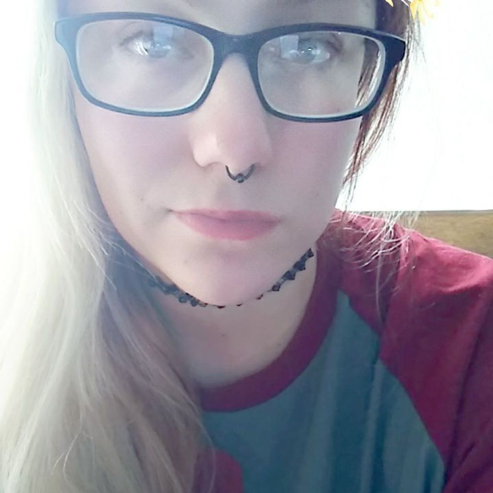 Meet your Posher, Haley